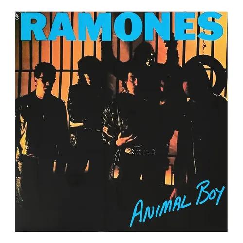 The Ramones Ramones (Edição de 40º Aniversário) | Parcelamento sem