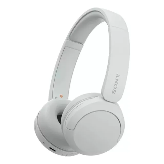 Auriculares Inalámbricos Sony Wh-ch520 Bluetooth Js Ltda