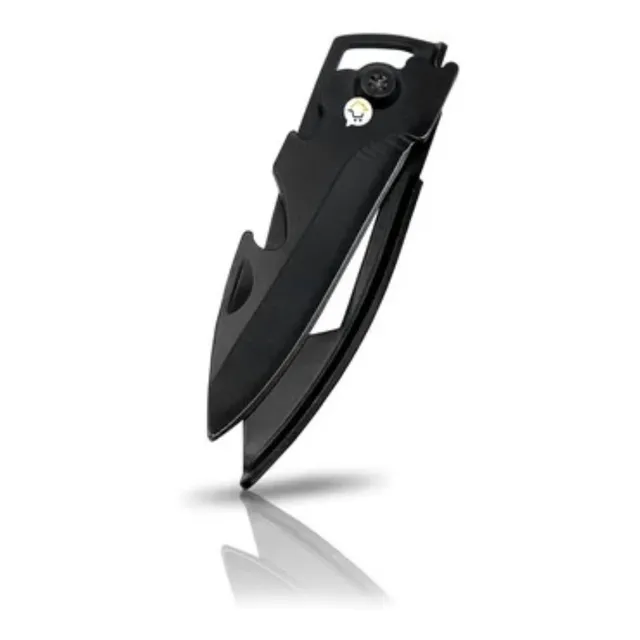 Navaja Destapador Llavero  Pocket Mini Multiherramienta