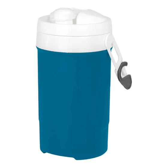 Botella De Agua Deportiva Profile 1.9 Litros Igloo Color Azul