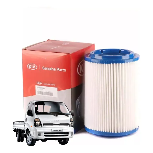 Filtro De Aire Kia Frontier 281134e500