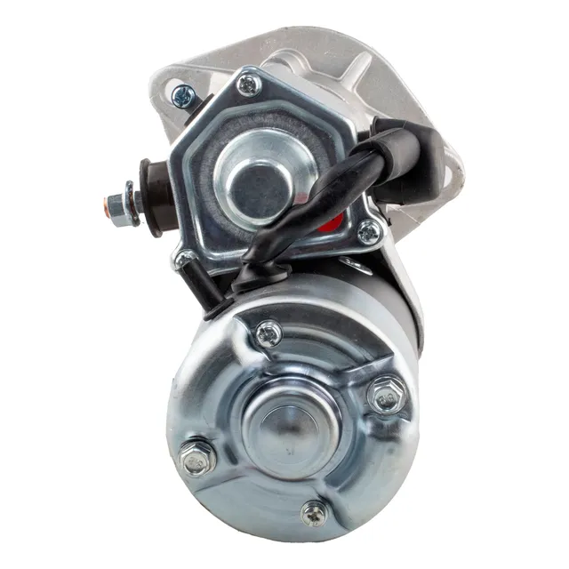 Arranque (hd) Hino 700 24v 4.5kw 11d Sist/denso