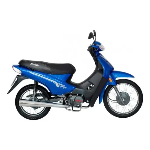 Keller Crono 110 Base Eco San Fernando