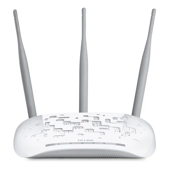 Access Point Tp-link Tl-wa901nd 450mbps Poe