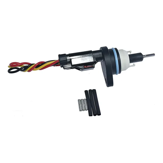 Sensor De Velocidad Jeep Cherokee L6 4.0l 95/97