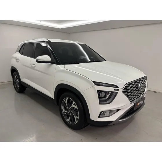Hyundai Creta 1ta Limited