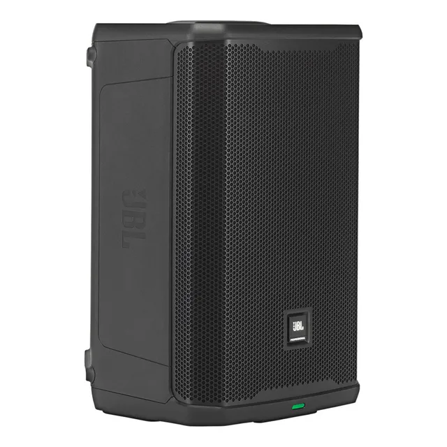 Caja Activa Jbl Prx908 1000w Color Negro