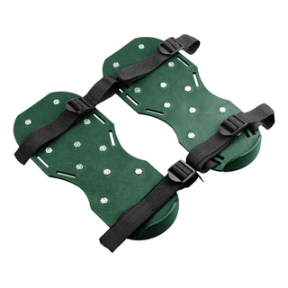 Zapatos Aireadores De Césped, Con Correas Ajustables Zapatos Aireadores De Césped, Con Correas Ajustables