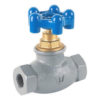 Valvula De Globo De Hierro Para Gas Lp 1/2 Foset 47657 Valvula De Globo De Hierro Para Gas Lp 1/2 Foset 47657