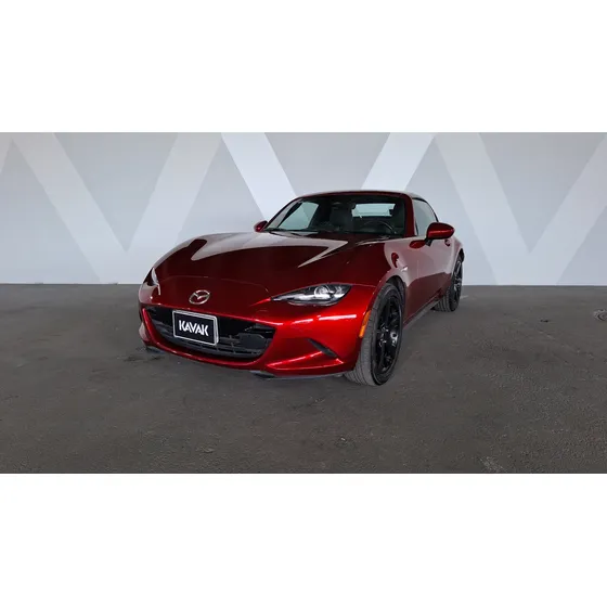 Mazda Mx-5 2.0 I Grand Touring At