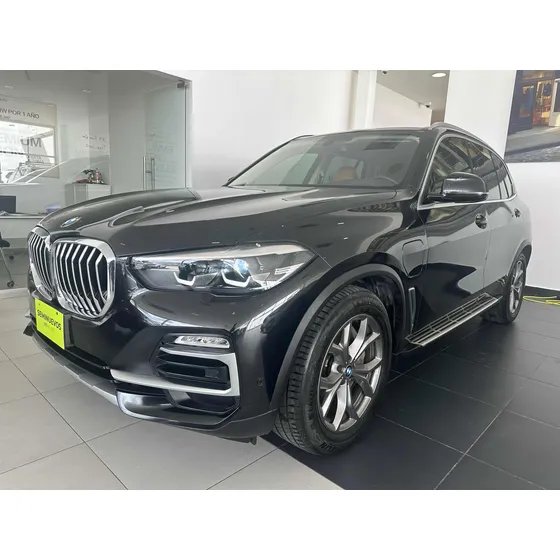 Bmw X5 Xdrive 45e Híbrida