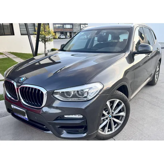 Bmw X3 2.0 Sdrive20ia At