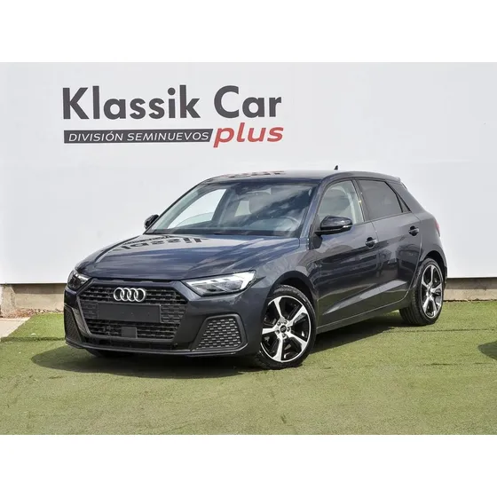 Audi A1 1.0 30 Tfs Stronic Sport Sportback