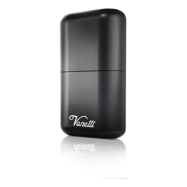 Vonetti Alpha Shield Bello - Caja Bloqueadora De Senal Rfid
