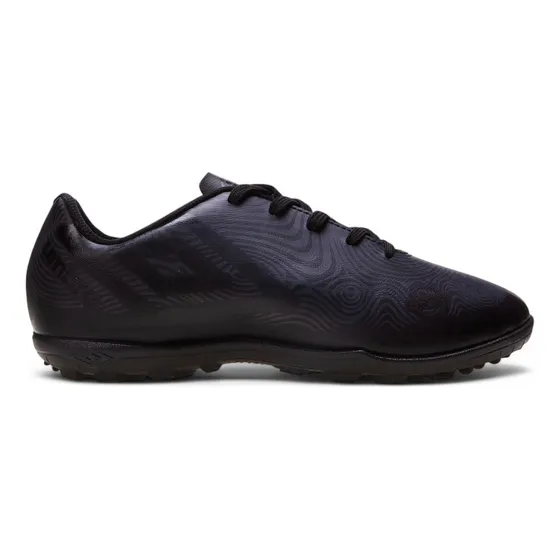 Chuteira Society P/ Meninos Orbit Jr Em Sintético Umbro Novo