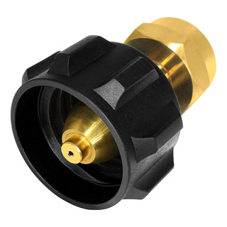El Adaptador De Gas Propano Para Tanque Regulador Qcc1 Se Ad El Adaptador De Gas Propano Para Tanque Regulador Qcc1 Se Ad