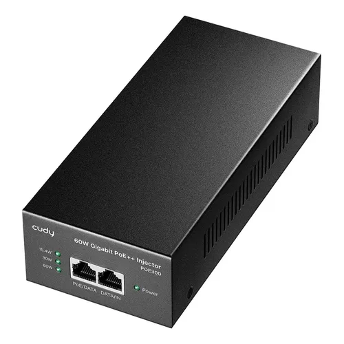 Injetor PoE TP-Link TL-POE170S | Frete grátis