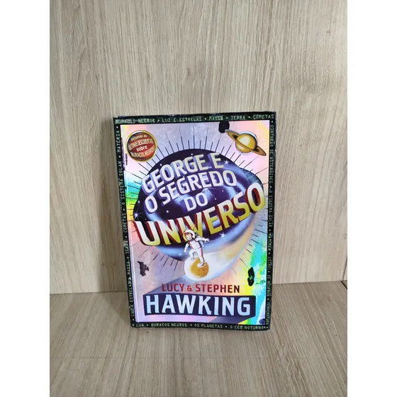 George E O Segredo Do Universo