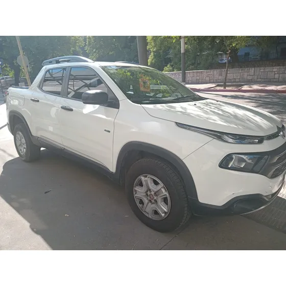 Fiat Toro 2.0 Freedom 4x2
