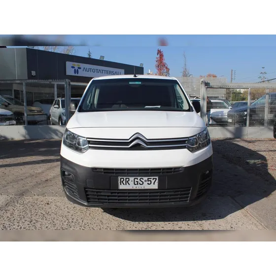 Citroën Berlingo Mt
