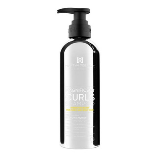 Shampoo Martha Debayle Magnificent Curls 450 Ml Shampoo Martha Debayle Magnificent Curls 450 Ml