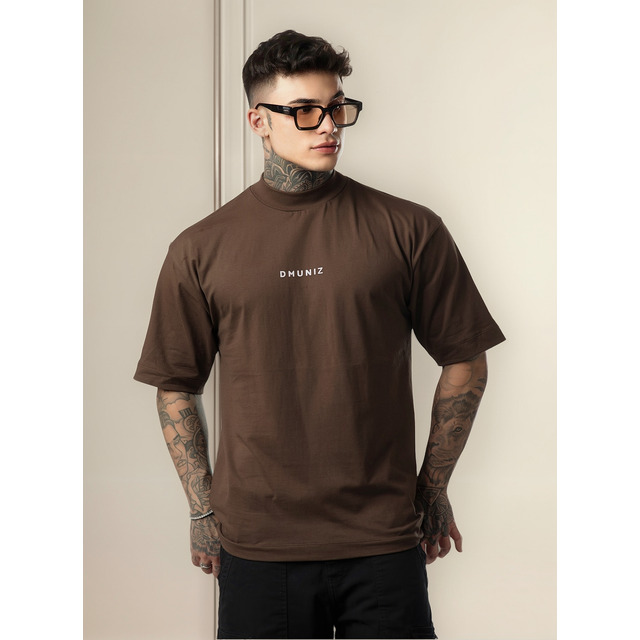 Camiseta Oversized Estampada Dmuniz Camisa Premium Camiseta Oversized Estampada Dmuniz Camisa Premium