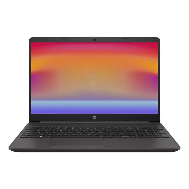 Notebook 15,6 Hp 250 G9 Intel Celeron 8 Gb Ram 256 Gb Ssd Color Negro