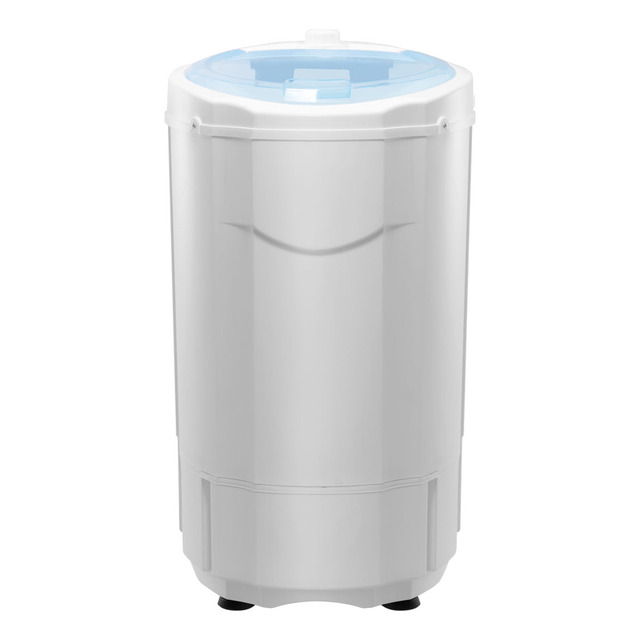 CentrĂfuga De Roupas Bcr15b Cesto Inox 15kg Britânia Cor Branco CentrĂfuga De Roupas Bcr15b Cesto Inox 15kg Britânia Cor Branco