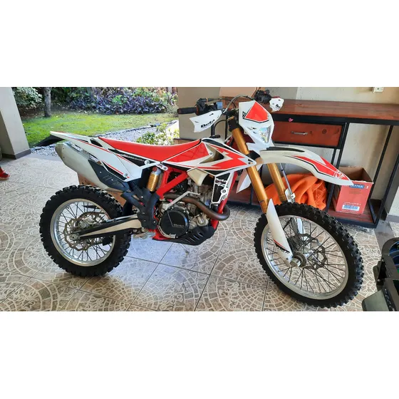 Beta 430 