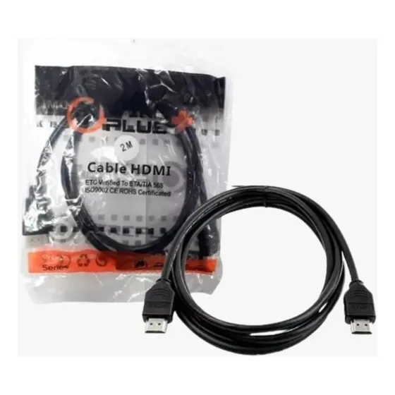 Cable Hdmi A Hdmi 5mts