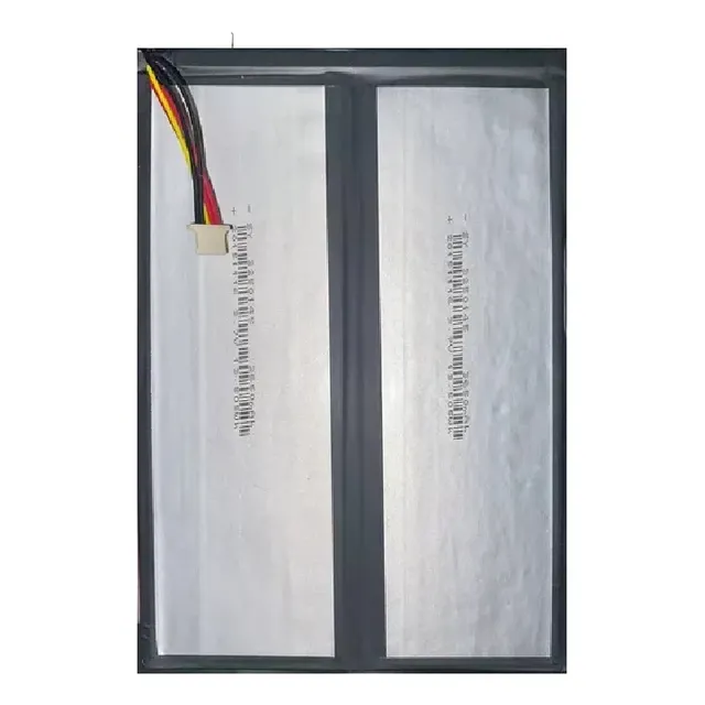 Bateria Tablet China Zte E10q Nueva Tienda Fisica Servicio T