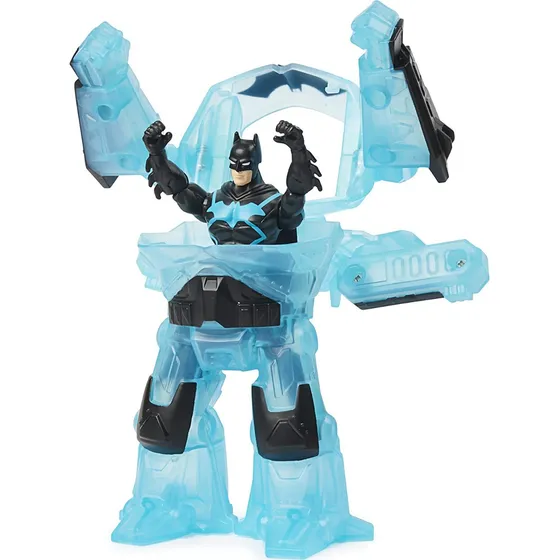 Bat-tech Batman 1st Edition Spin Master
