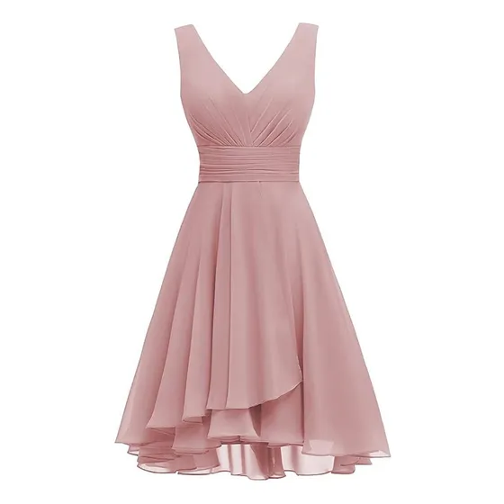 Vestido Cortos Para Eventos