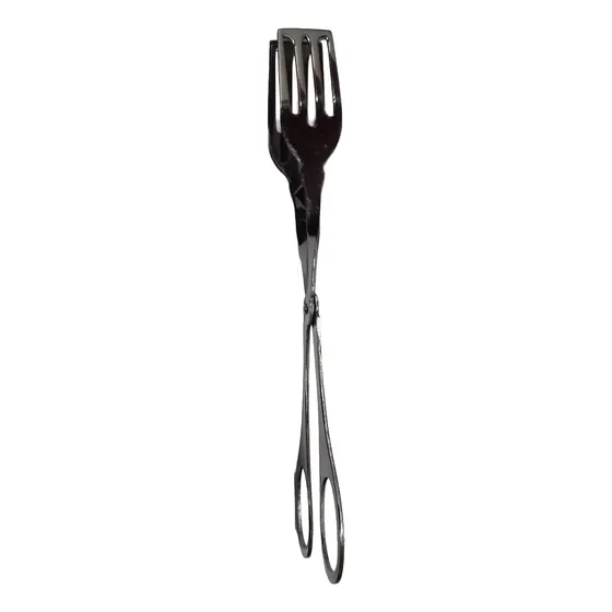 Pinza Multiuso Acero Inox Para Cocina Reposteria Panaderia