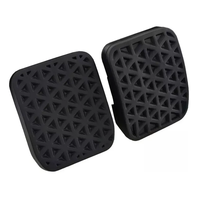Kit Capa Pedal Freio Embreagem Onix Plus 2021 2022