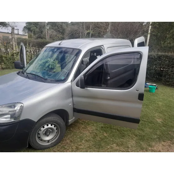 Peugeot Partner 1.6 Hdi Furgon Confort