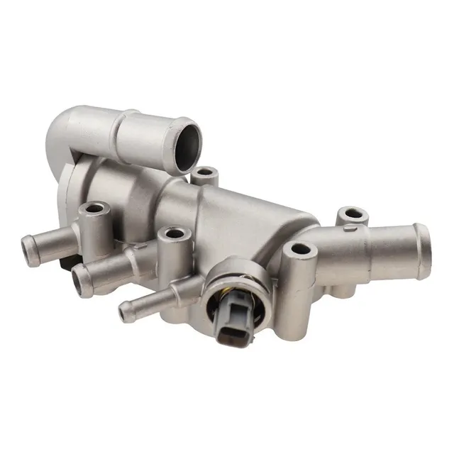 Termostato Ford Fiesta Power Move Max Ecosport 1.6 Aluminio