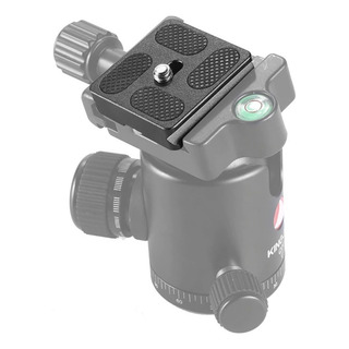 1 Zapata Chancla Base Quick Para Tripié Fotografía 40mm 1 Zapata Chancla Base Quick Para Tripié Fotografía 40mm