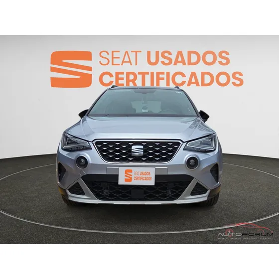 Seat Arona 1.6 Xperience Tiptronic