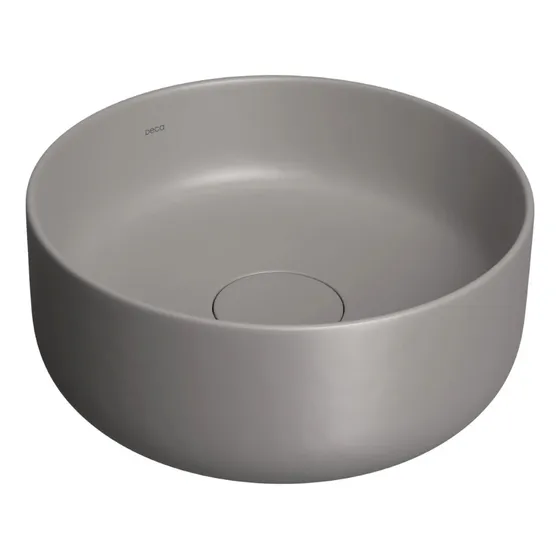 Bacha Deca Slim L.12030.85 Gris Suave 300x135 Apoyo