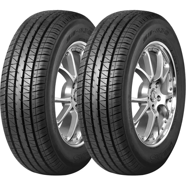 Kit de 2 llantas Antares SU830 P 215/70R15 98 T
