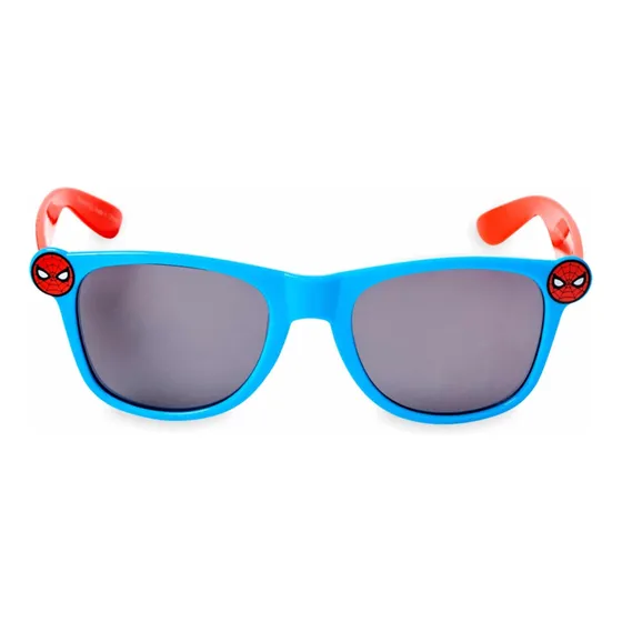 Lentes De Sol Para Niños Spider-man Disney