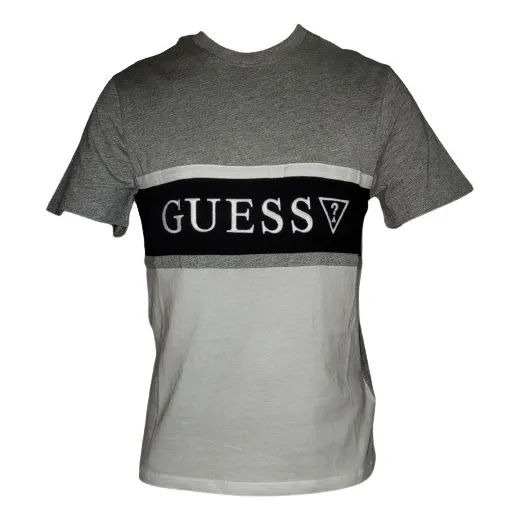 Camiseta Guess Para Hombre S