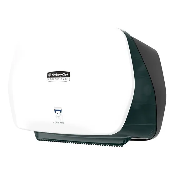 Dispensador De Toallas De Mano En Rollo Scott® Basic