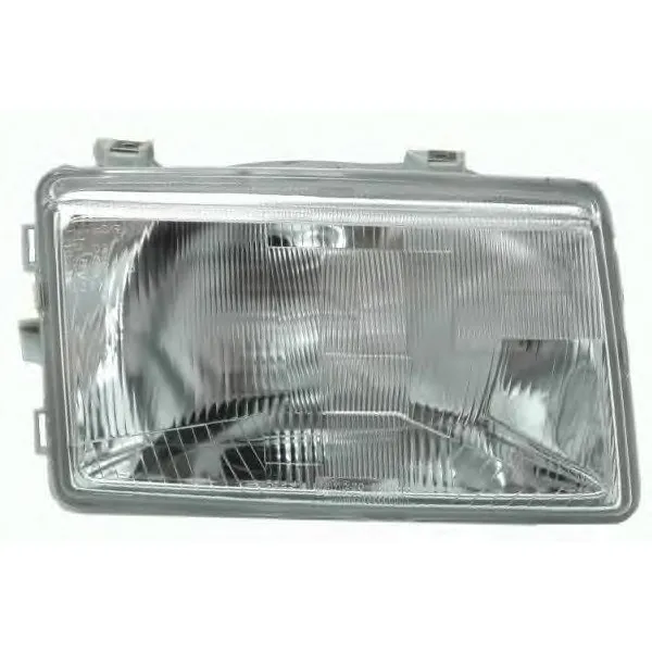 Faro Renault 21 1° Fase 1986-1990 Izquierdo Depo