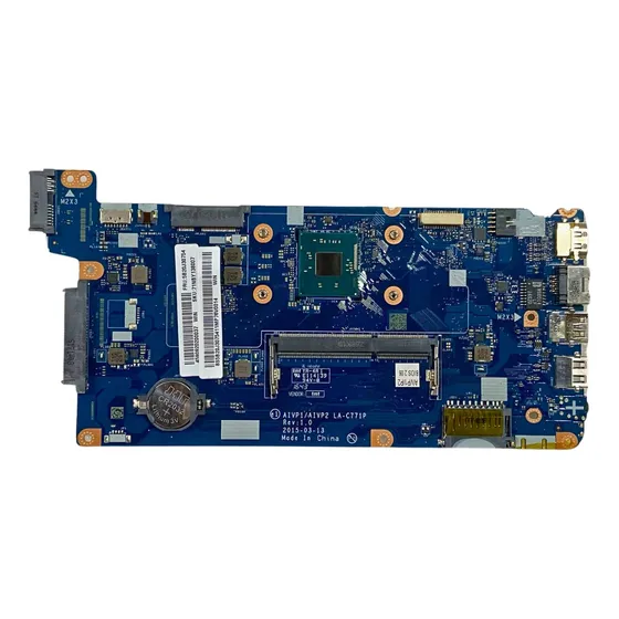 Placa Mãe Lenovo Ideapad 10015-iby Intel Celeron N2940