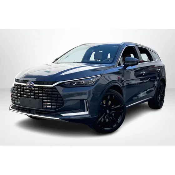 Byd Tang 5 Pts. Ev, 86 Kwh, Autonomia 505 Km, Tp, Ra-20