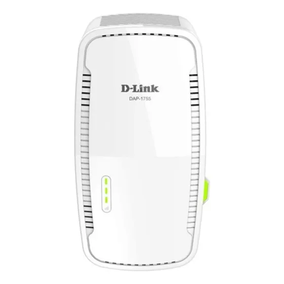 D-link Repetidor Wifi Ac1750 Dual Band