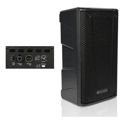 Caja Acústica Activa Db Technologies B-hype 12 200w Rms