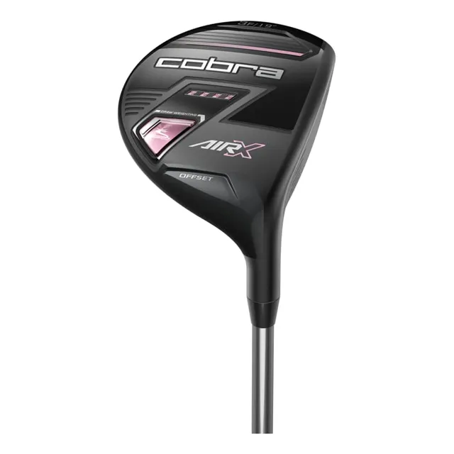 Cobra Golf 2022 Air X Calle Caballero